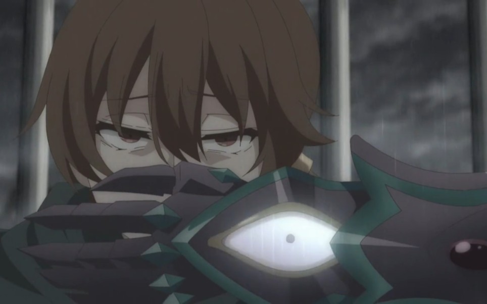 棍勇得到神器首战回复术士的重来人生11集