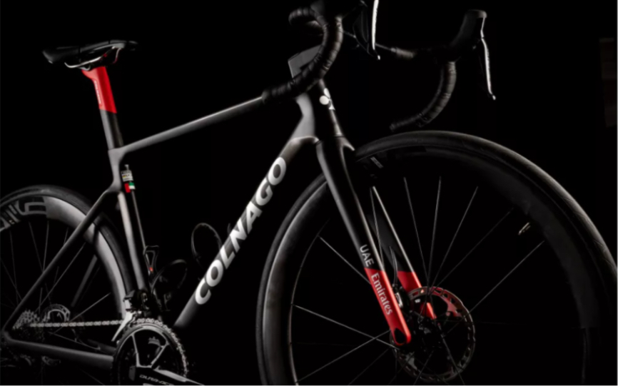 装一台梅花v4rs,禧玛诺功率计 vision一体把,安装过程分享.