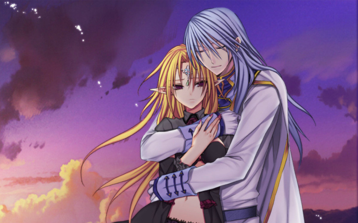 暗黑女王本传 克里斯线 第九期