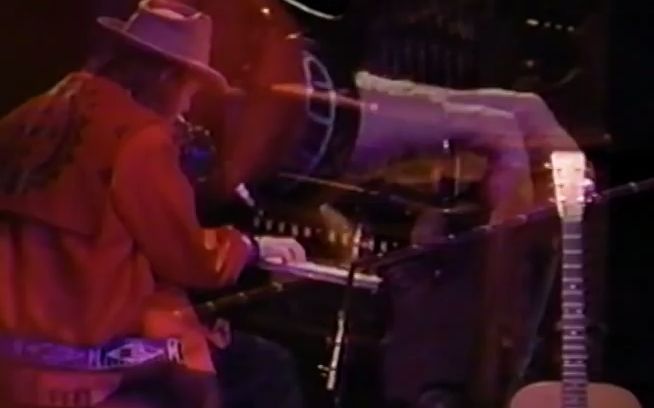 Neil Young - After the Gold Rush - 1993