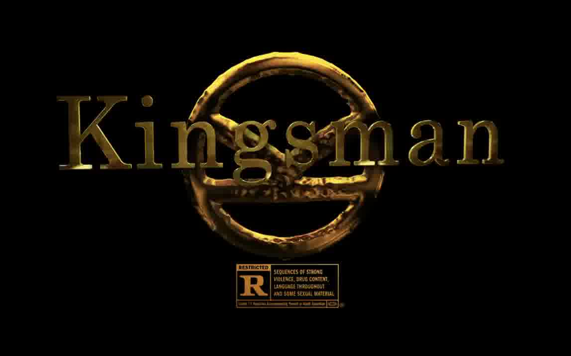 王牌特工2黄金圈科林费斯主演王牌特工2中字预告字幕菌团自杀小队