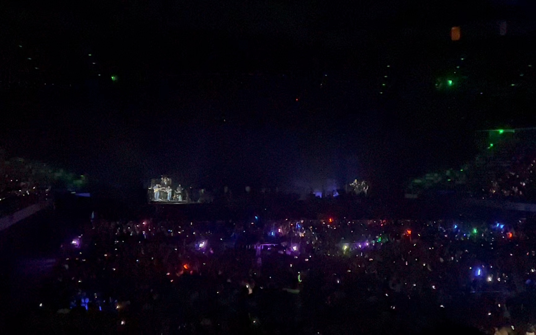 王心凌 sugar high 巡回演唱会 厦门站 | 劈你的雷正在路