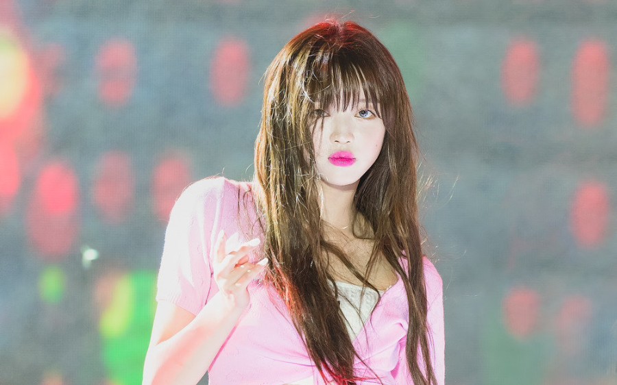 190802 - oh my girl-柳諟我 yooa- remember me -饭拍直拍_哔哩哔哩