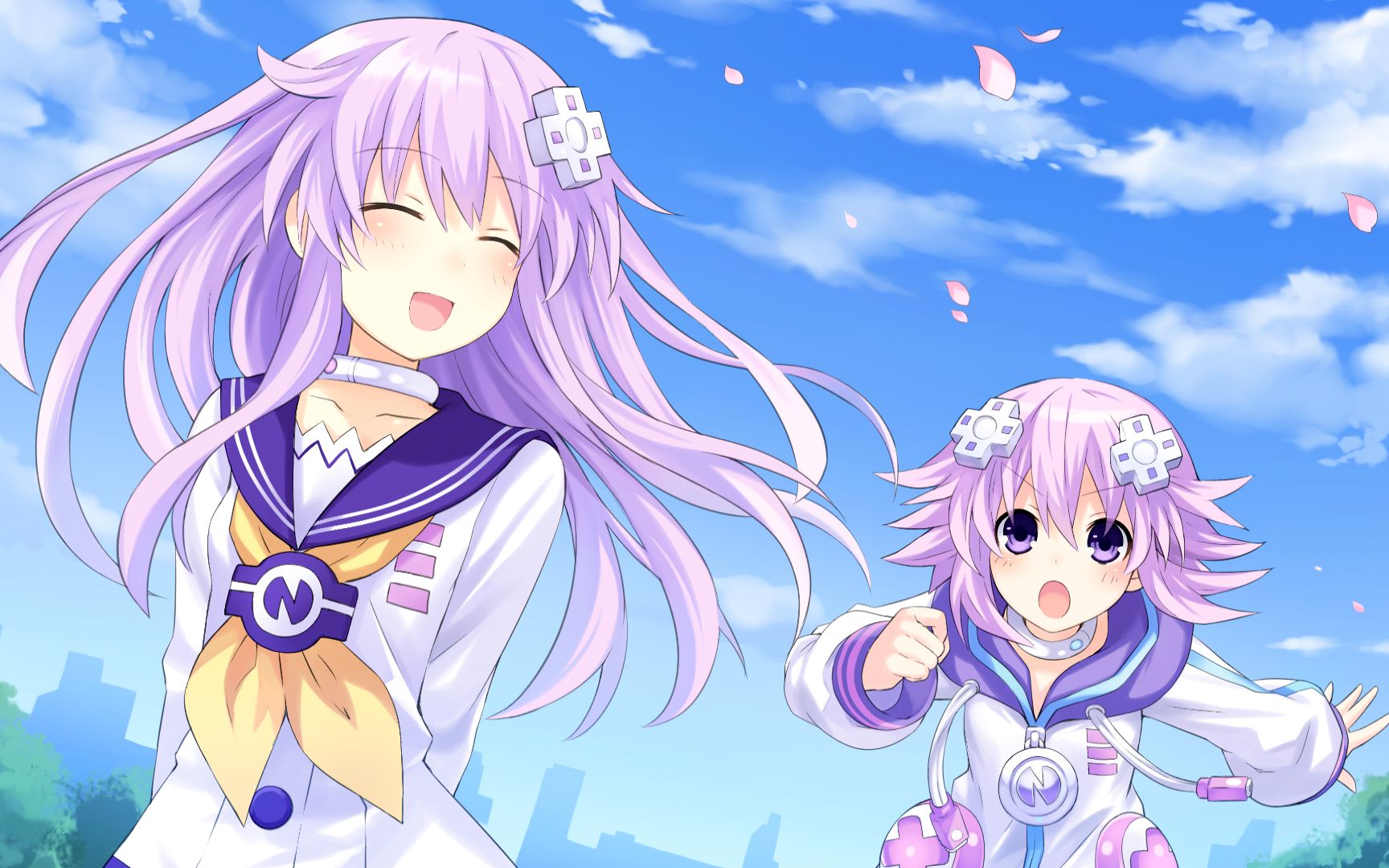 【四女神online】满级满强黑灵心单刷联机本4猎豹