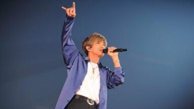木村拓哉ー「TAKUYA KIMURA Live Tour 2022 Next Destination