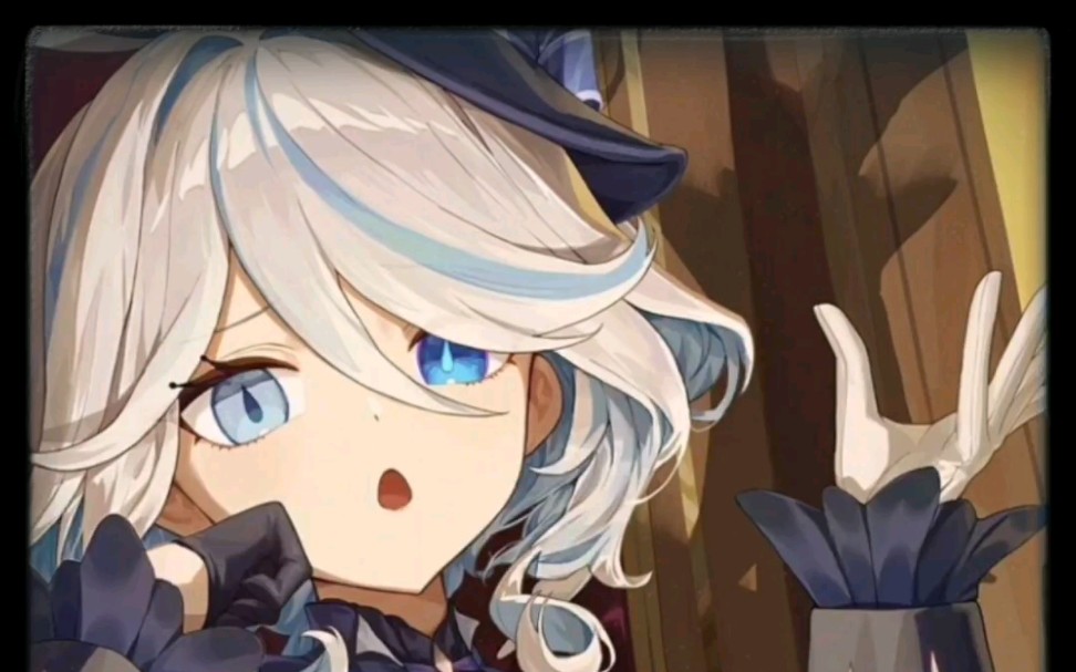 谁懂啊!芙芙真的好好看啊!