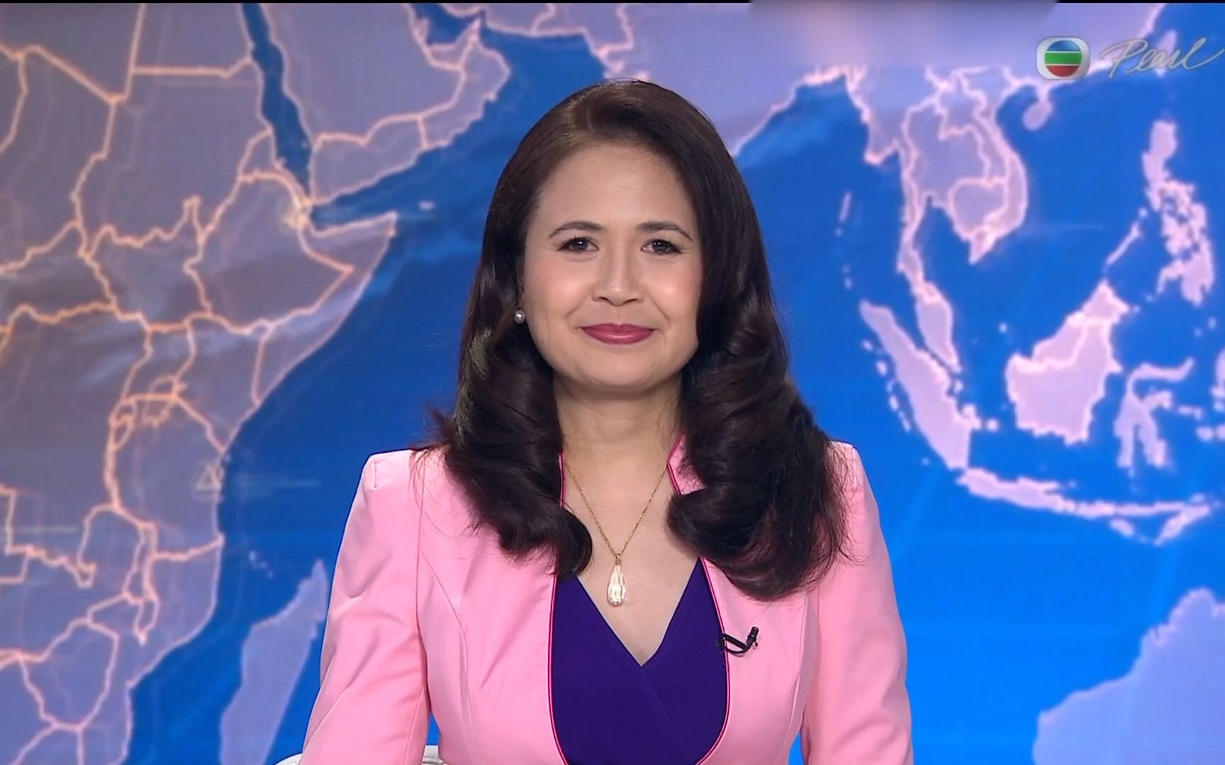 【tvb明珠台】《七点半新闻报道》20230221 melissa gecolea cut