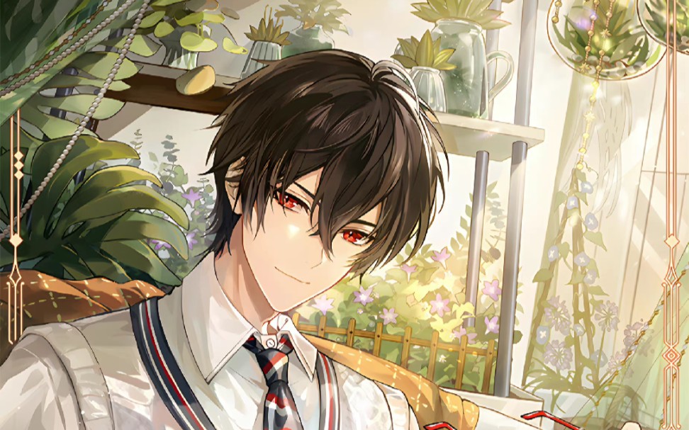 【时空中的绘旅人-卡组剧情】艾因-记忆复写