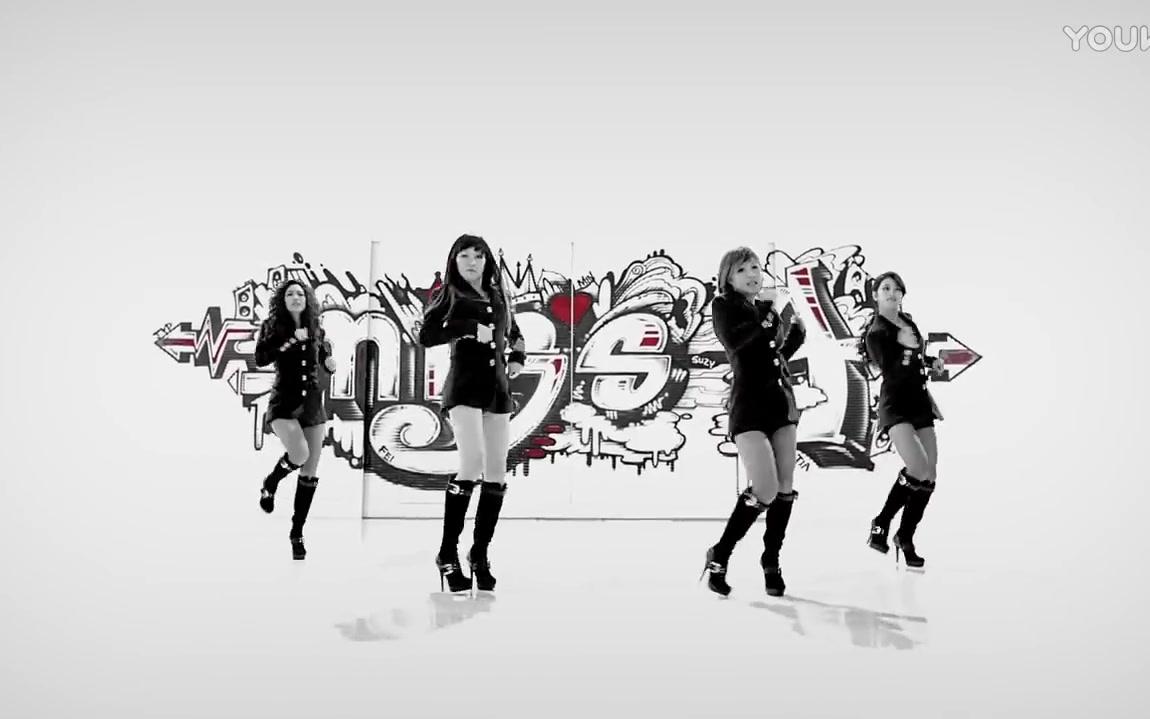 Miss A合集哔哩哔哩bilibili