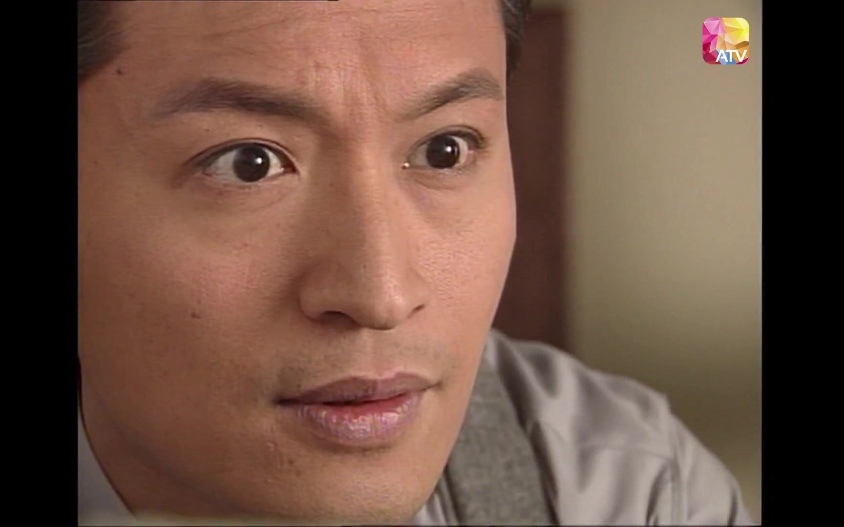 影视剪辑1997天长地久马景涛cut叟南不小心把墙推倒