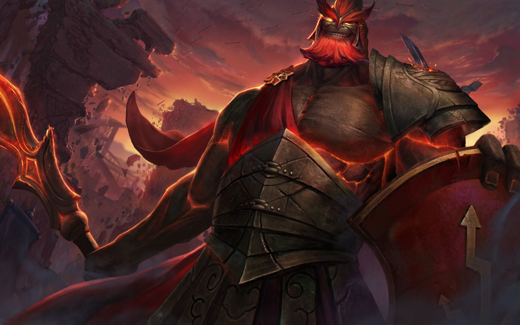 快来学让ame都称赞的马尔斯吧_dota2