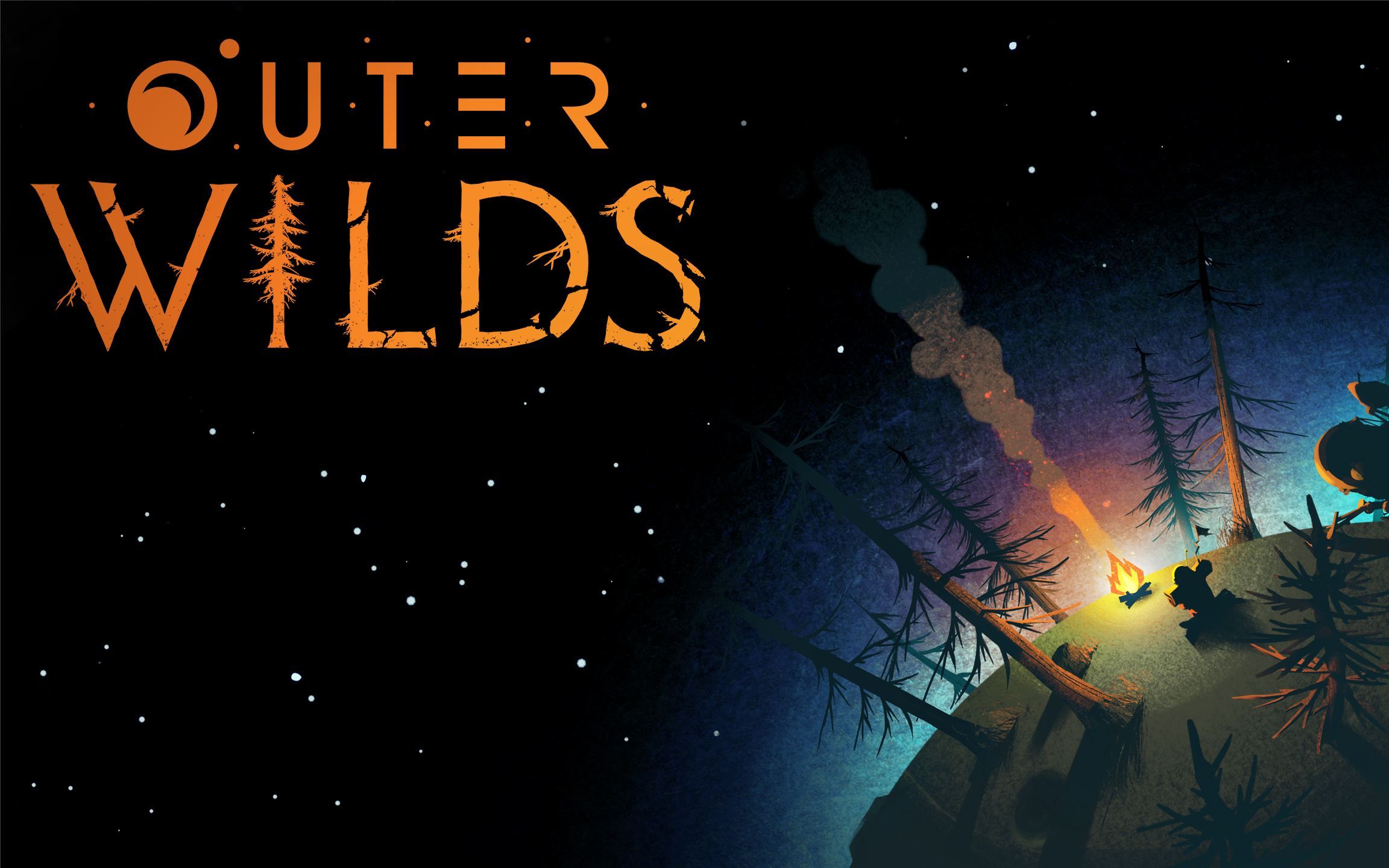 [图]星际拓荒-Outer Wilds-如何百分百进入余烬双星基地拿到跃迁核心