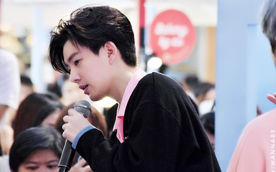 【off jumpol】200213  valentines day  tumcial focus合集