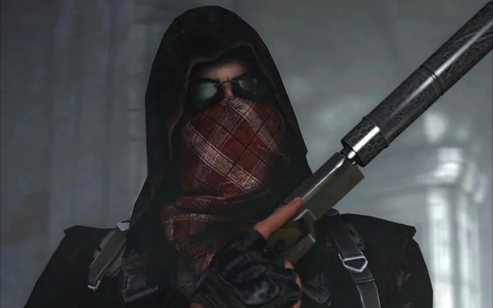 【绝处逢生】绝地求生随录之独狼与残局