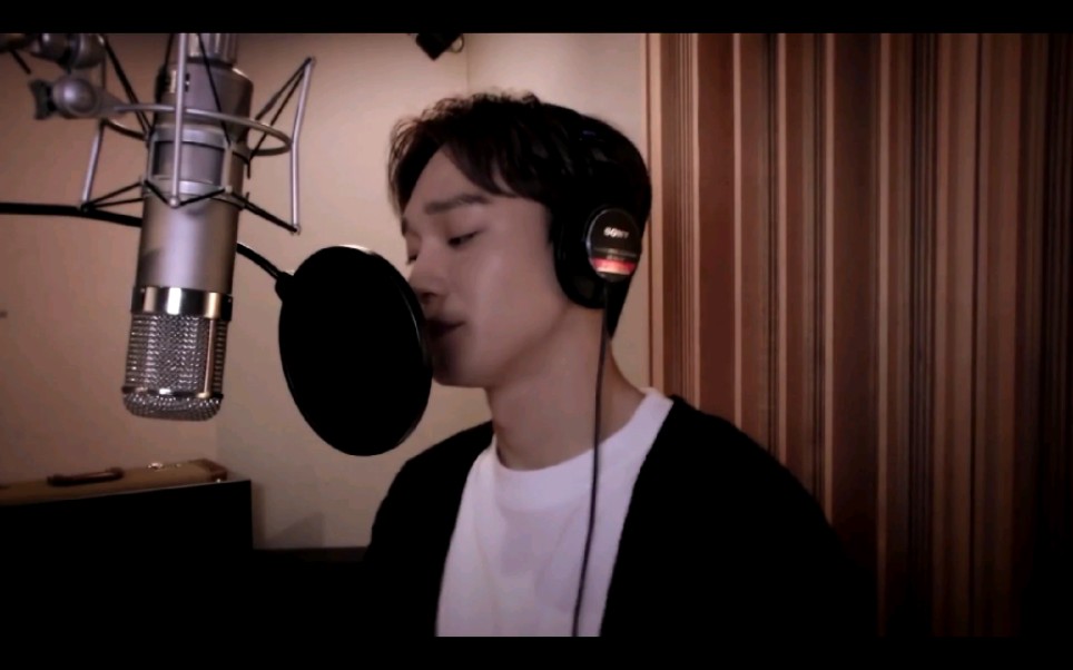 每日每刻(paul kim)-cover by chen