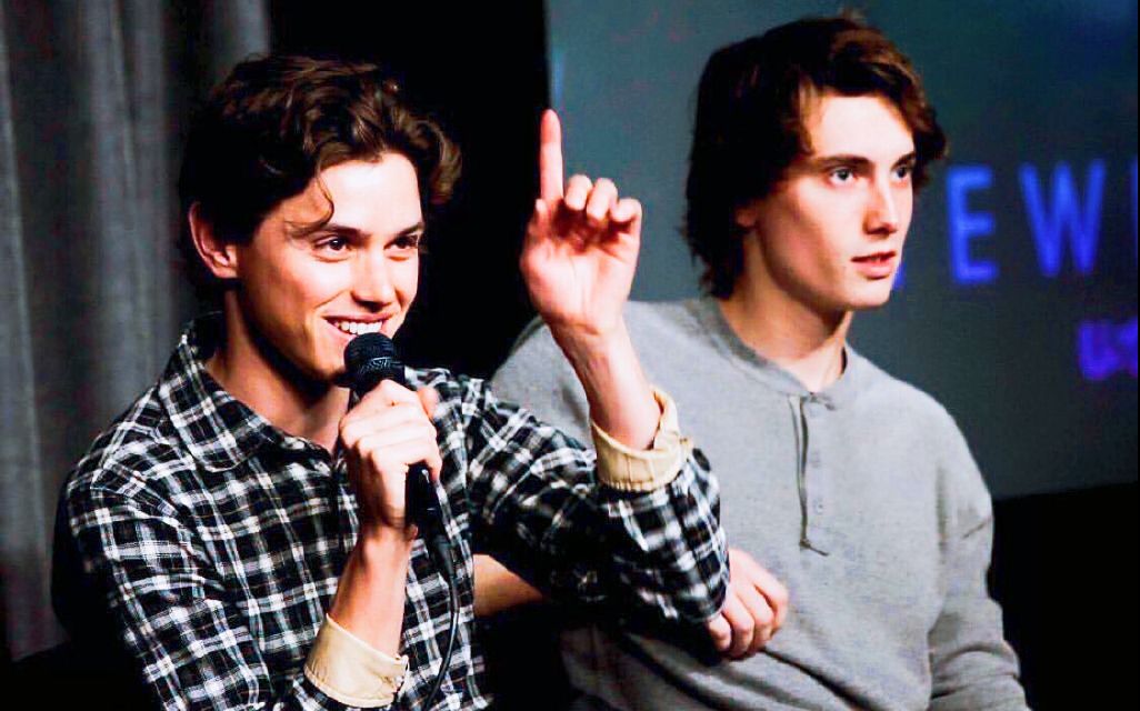 be usa有线台先前直接预定了10集新剧《目击者 eyewitness》.