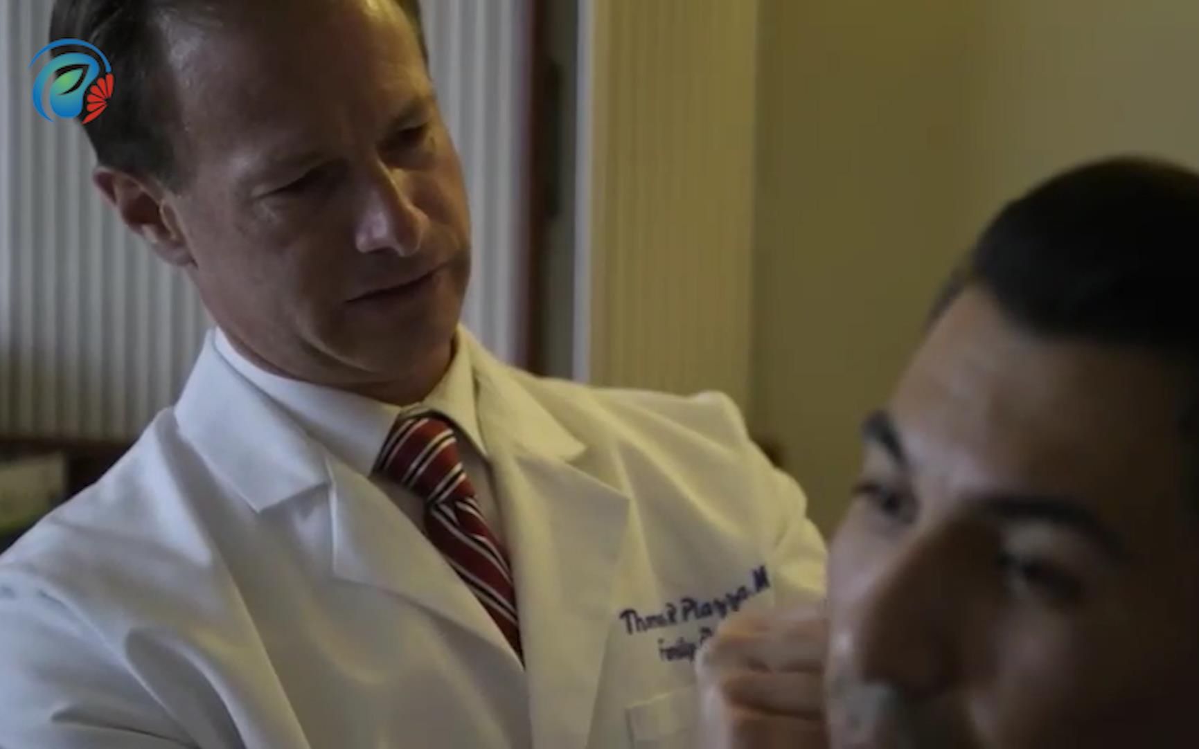 《世耳周流说健康》美国军方使用战场耳针,提高作战能力