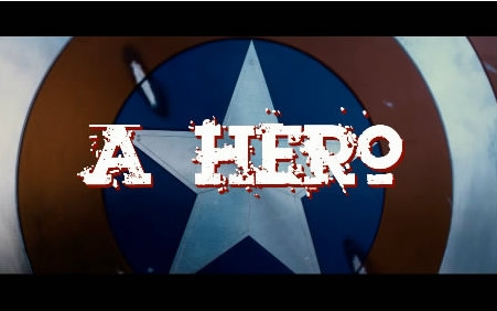 【美队中心/无cp】welcome to the black parade