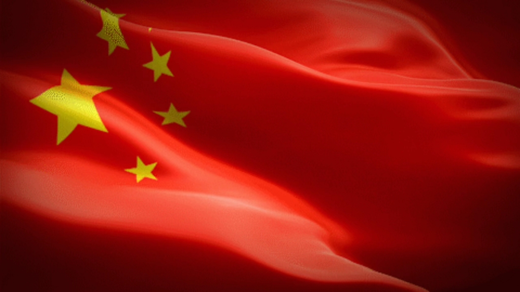 我爱你中国亲爱的母亲