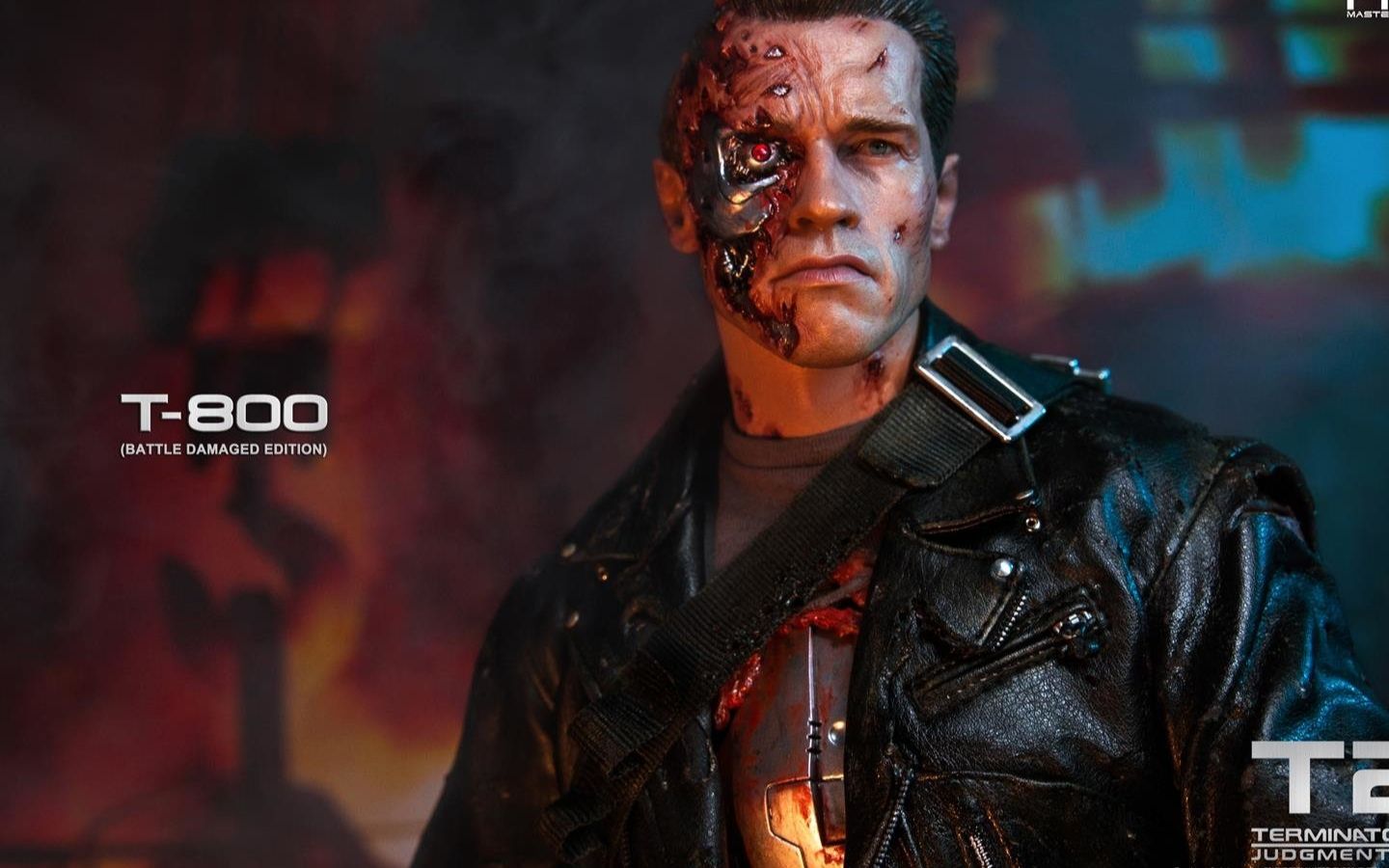 终结者混剪卡点