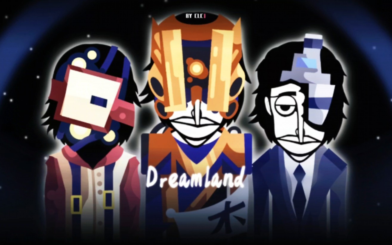 【节奏盒子】是时候…该醒来了……《wake up》