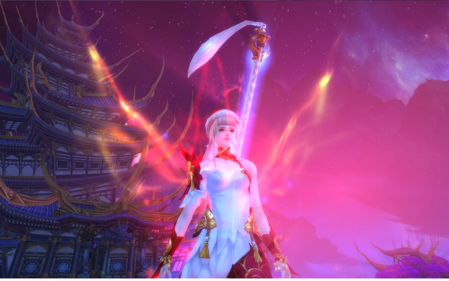 笑看风云国语版30