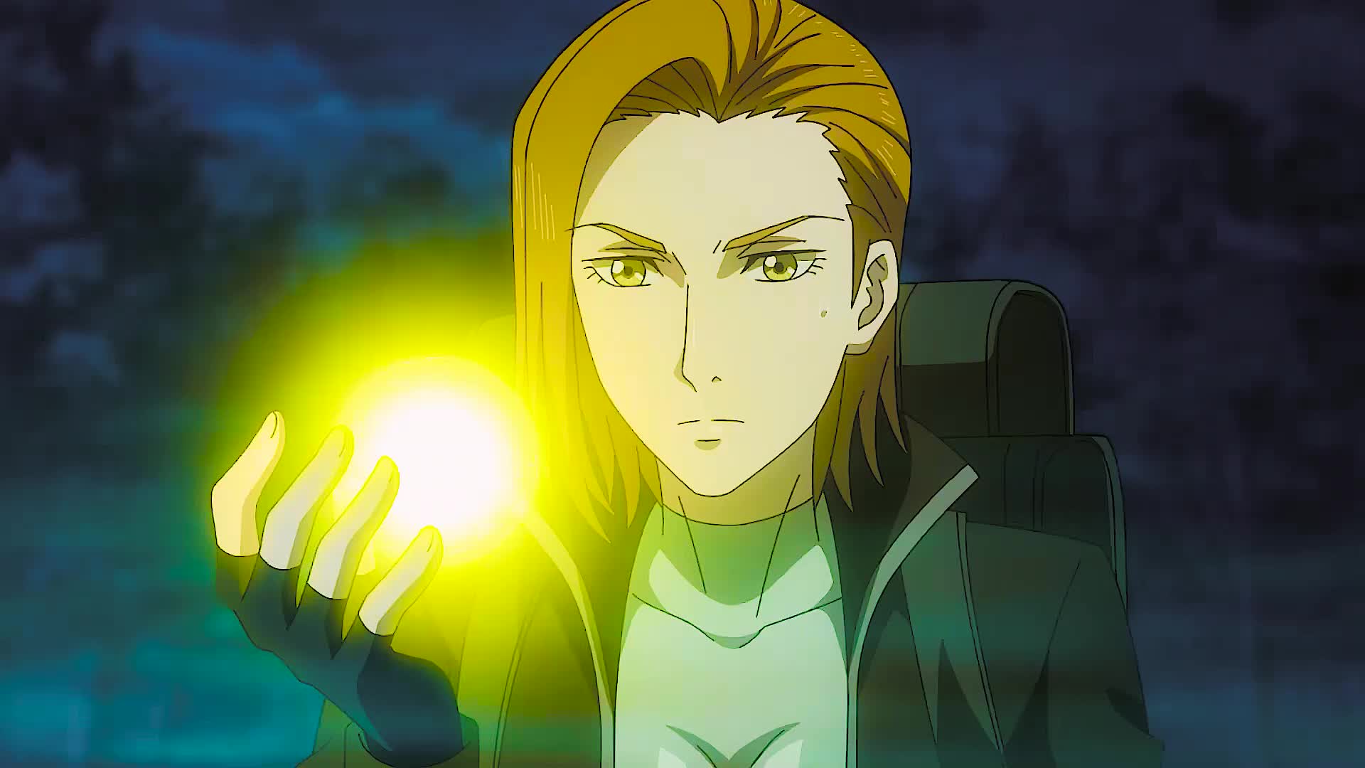 全职法师:离曼中毒,莫凡英雄救美_哔哩哔哩_bilibili