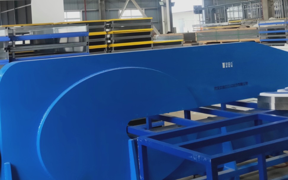 交通标志牌自动铆钉机,贝瑞克标牌铆接机