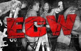 【ECW】Wrestlepalooza 1998 世界电视冠军30分钟限时赛:Rob Van Dam vs. Sabu(萨布)哔哩哔哩bilibili