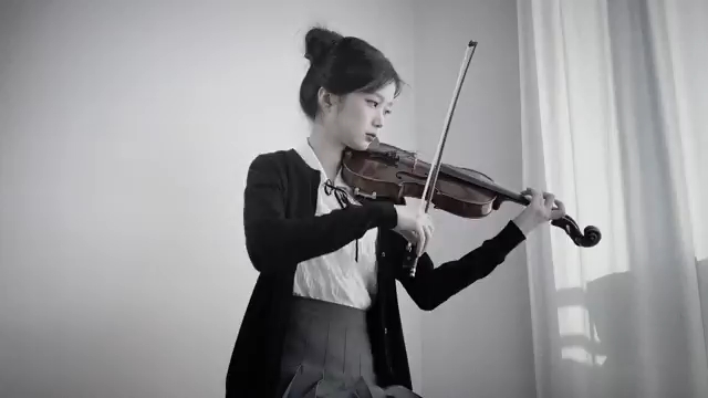 blackpink - love to hate me - 小提琴 cover