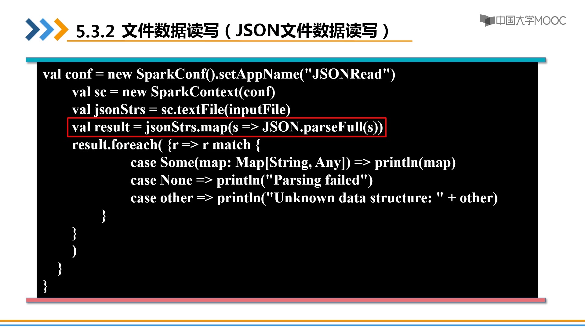 135.3.2 文件数据读写(JSON文件数据读写)哔哩哔哩bilibili