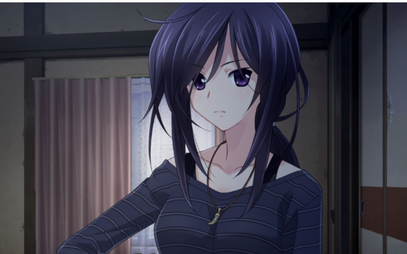 【混沌之子】chaos;child ep.75 乃乃线(7)