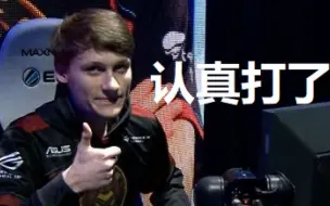 Download Video: 【Serral登场】Serral vs Rouge 整个查尔都在观战！IEM 卡托维兹 2019 24强