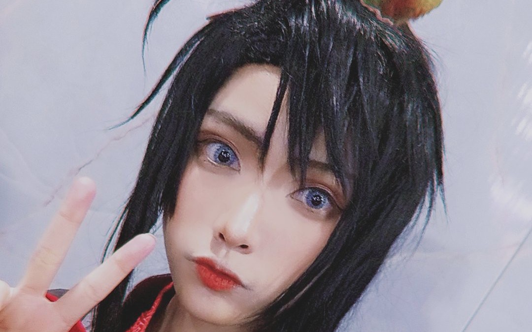 柒音小姐姐的日常卖萌