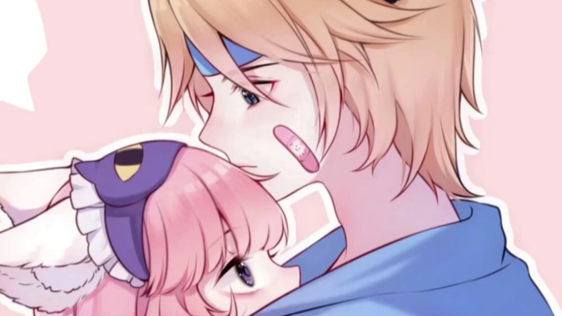 【王者荣耀cp】有你喜欢的吗?