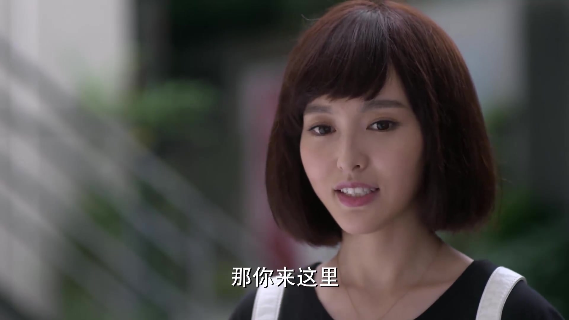 笙箫默:帅律师迫不及待见家长,必须把女友拴身边,实在太深情了