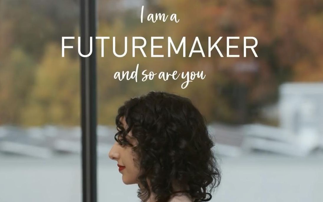 联合利华Unilever品牌使命Future MakerSonika Malhotra哔哩哔哩bilibili