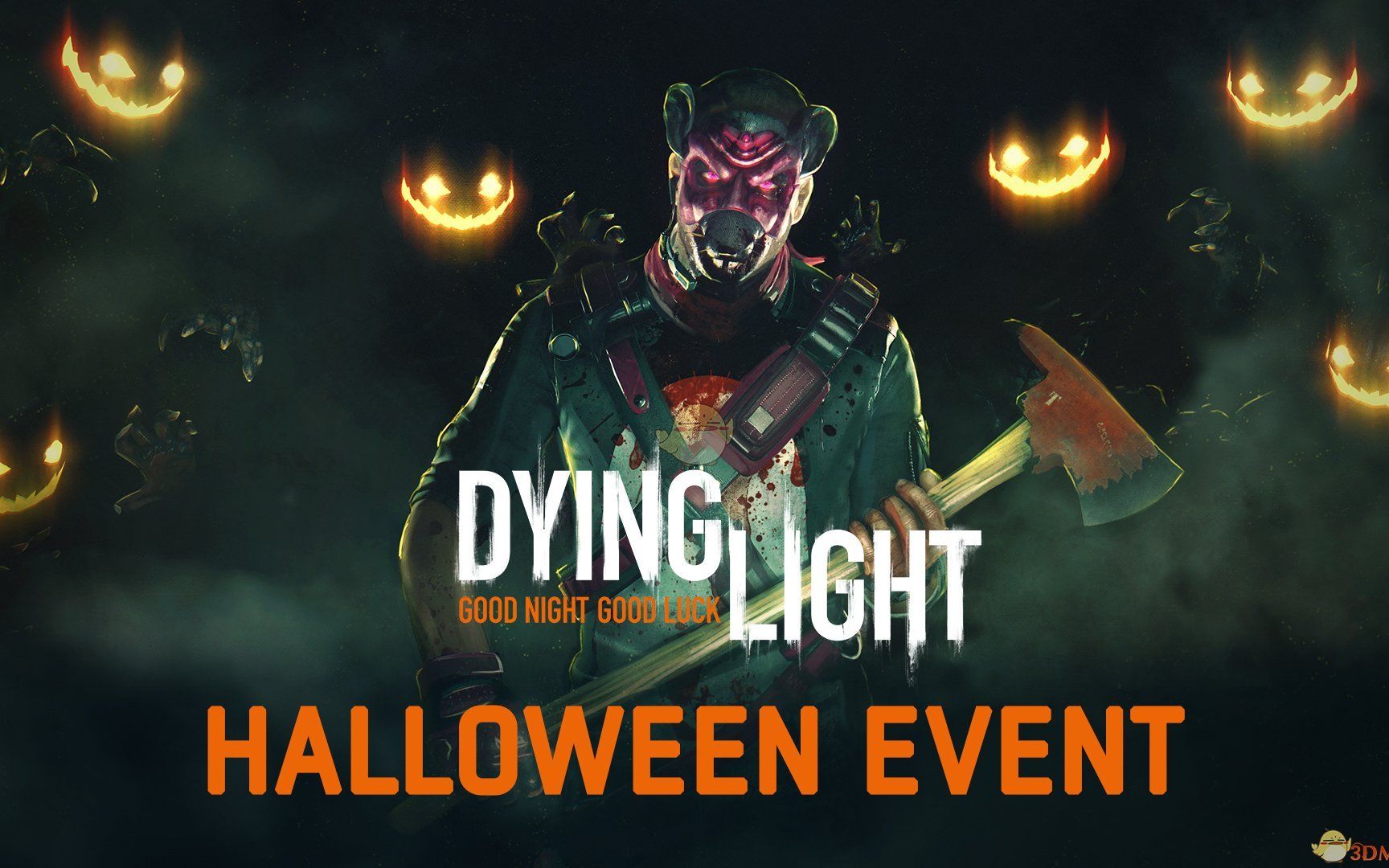 【Dying Light】1000h小时入侵玩家淡游哔哩哔哩bilibili消逝的光芒游戏集锦