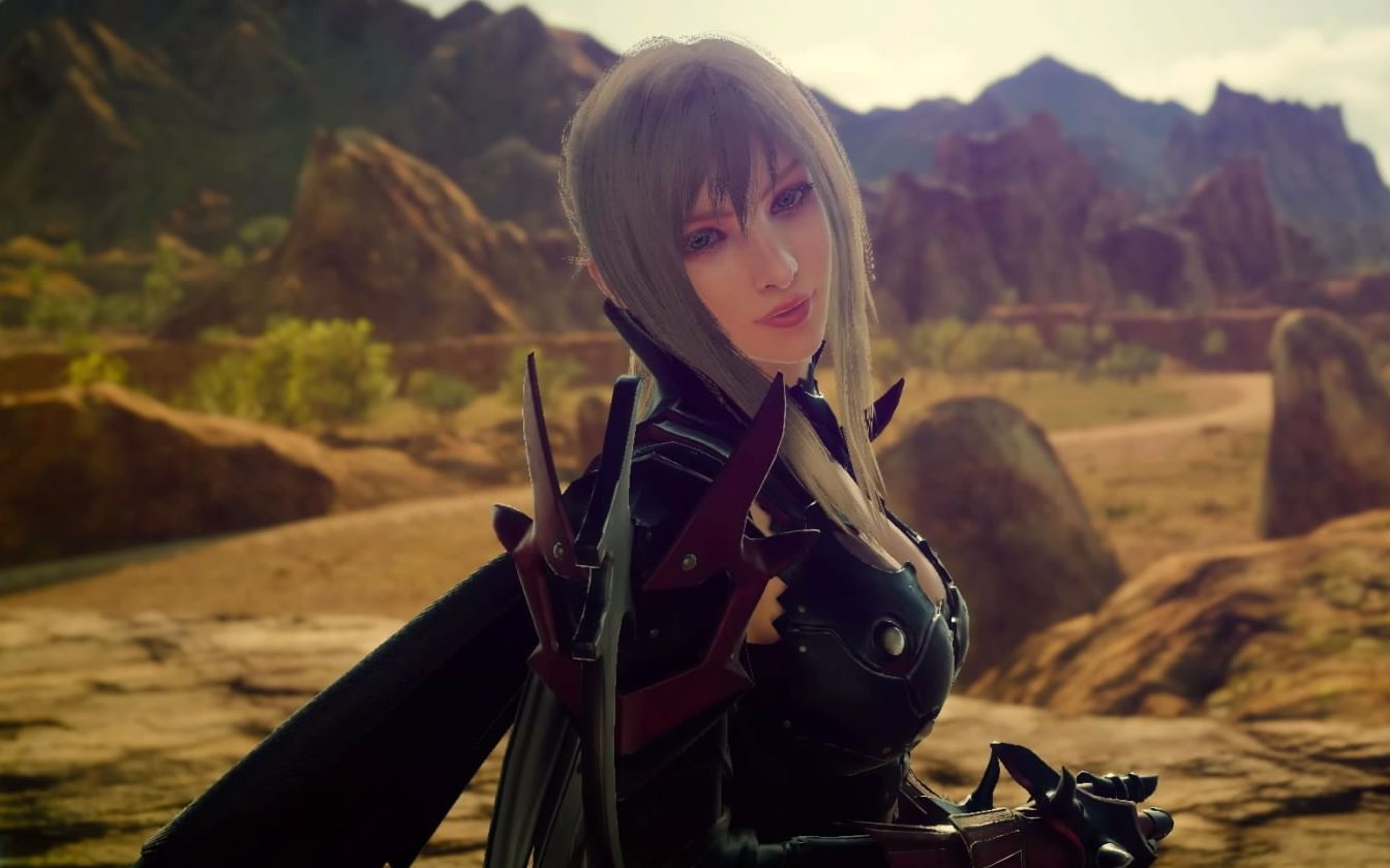 首次和龙骑姐战99机甲