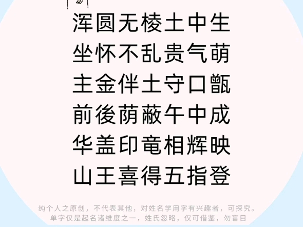 起名用字,琬字解析,贤淑贞琬,学会自取,周易起名,国学起名哔哩哔哩bilibili