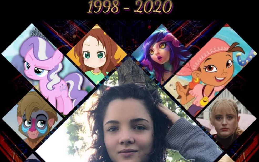 妮蔻配音演员去世,年仅21岁,死亡原因未知?【lol】