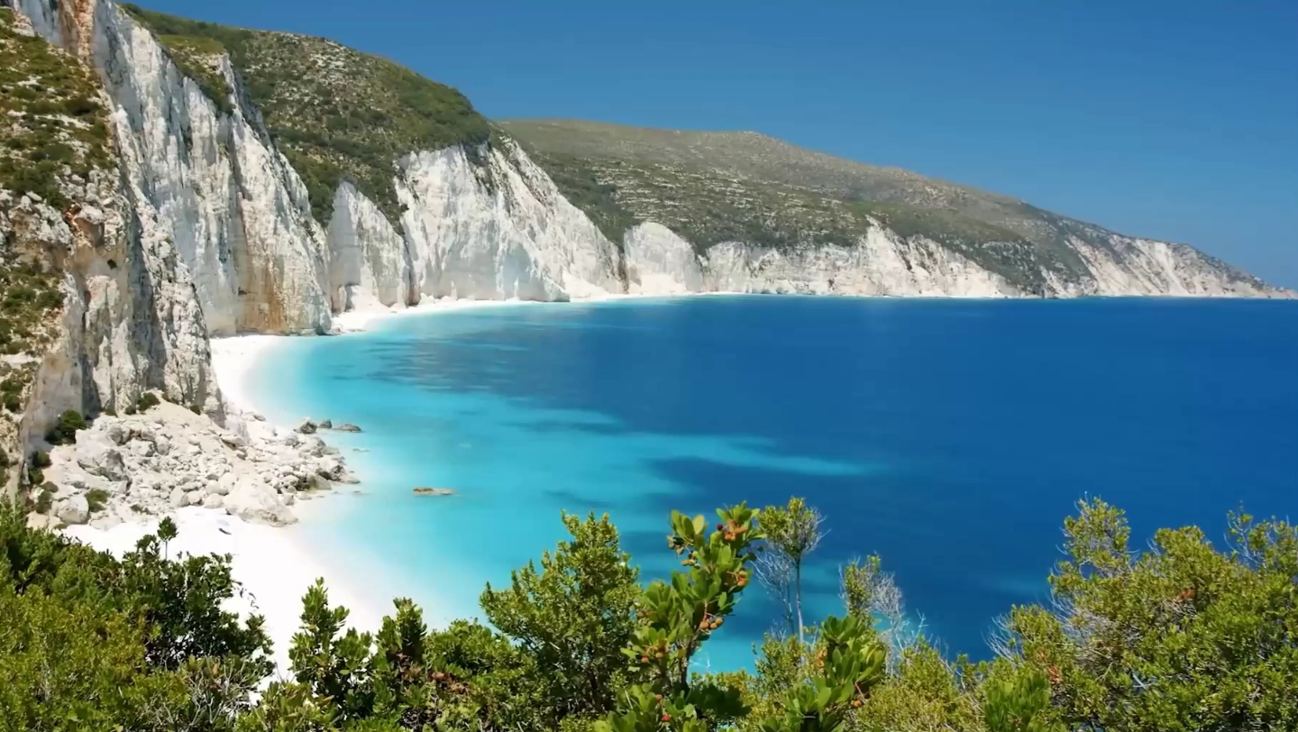 环球风景2:带你一起欣赏世界美景第1874期