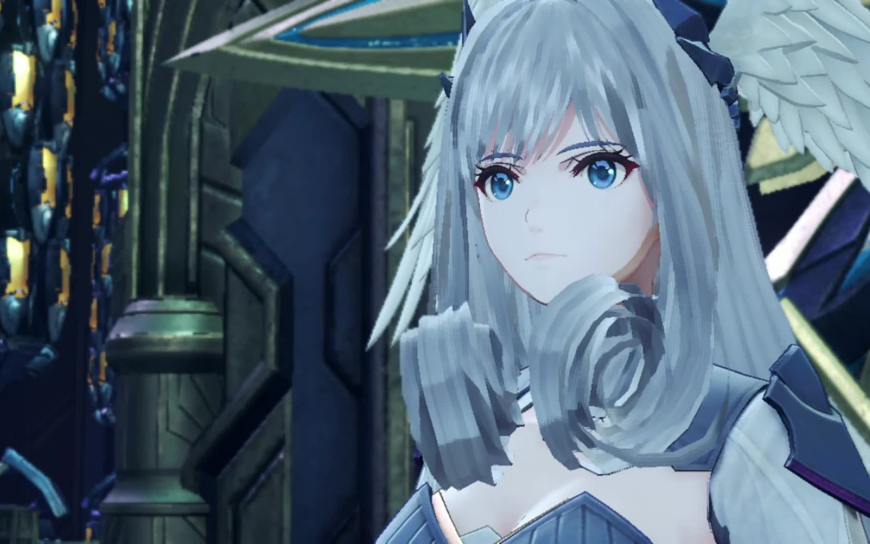 异度神剑3 梅莉亚 觉醒任务