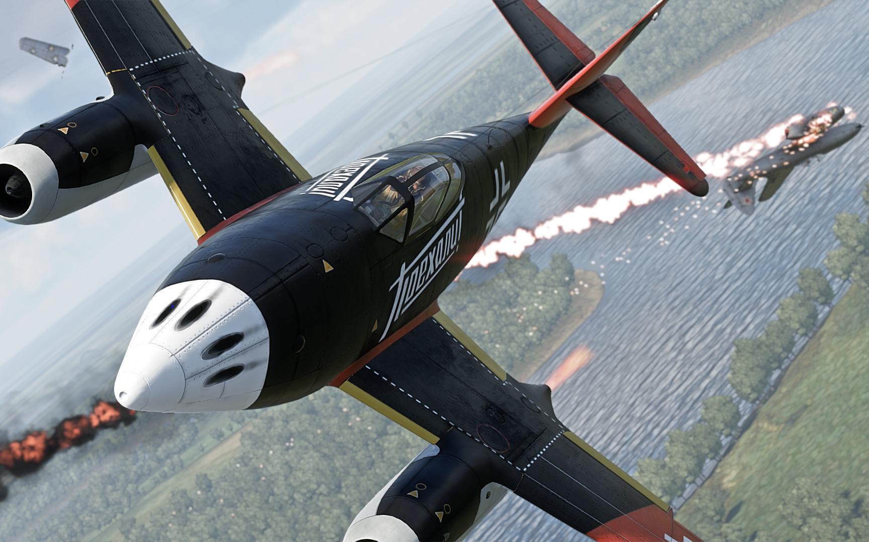 me262c2b光速4杀 天神