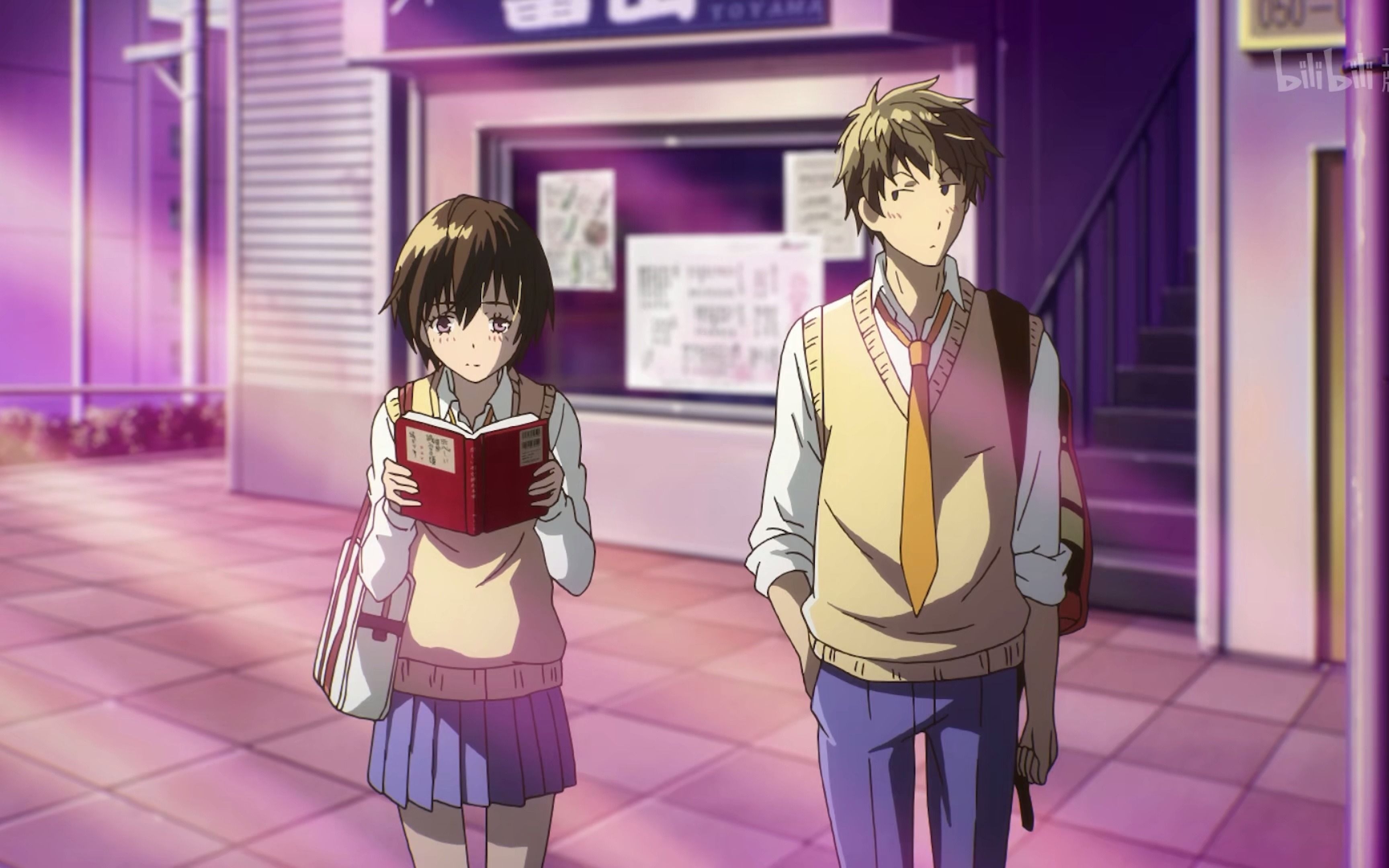 我们魂牵梦萦的河合庄