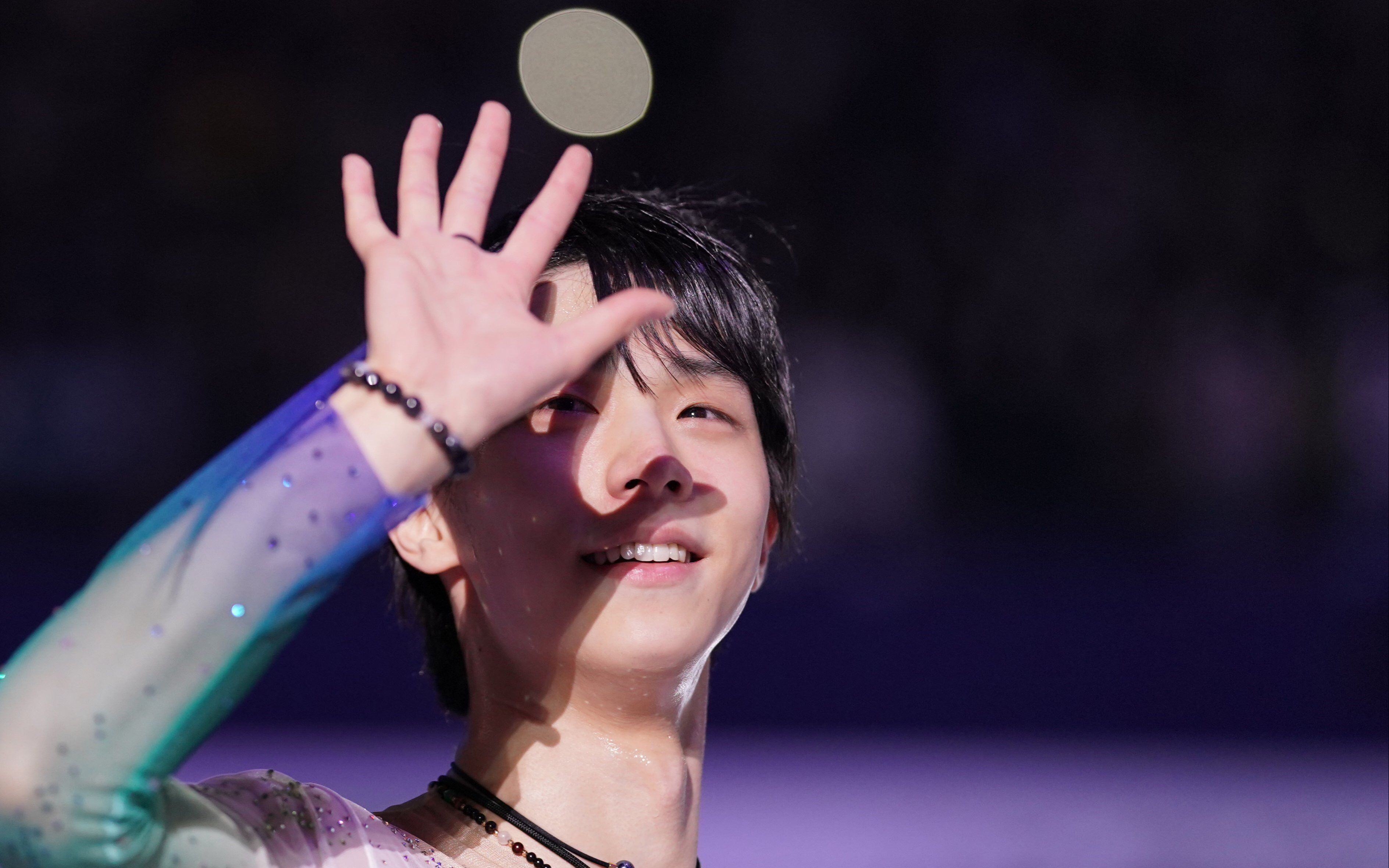 【羽生结弦】小九混剪-思凡