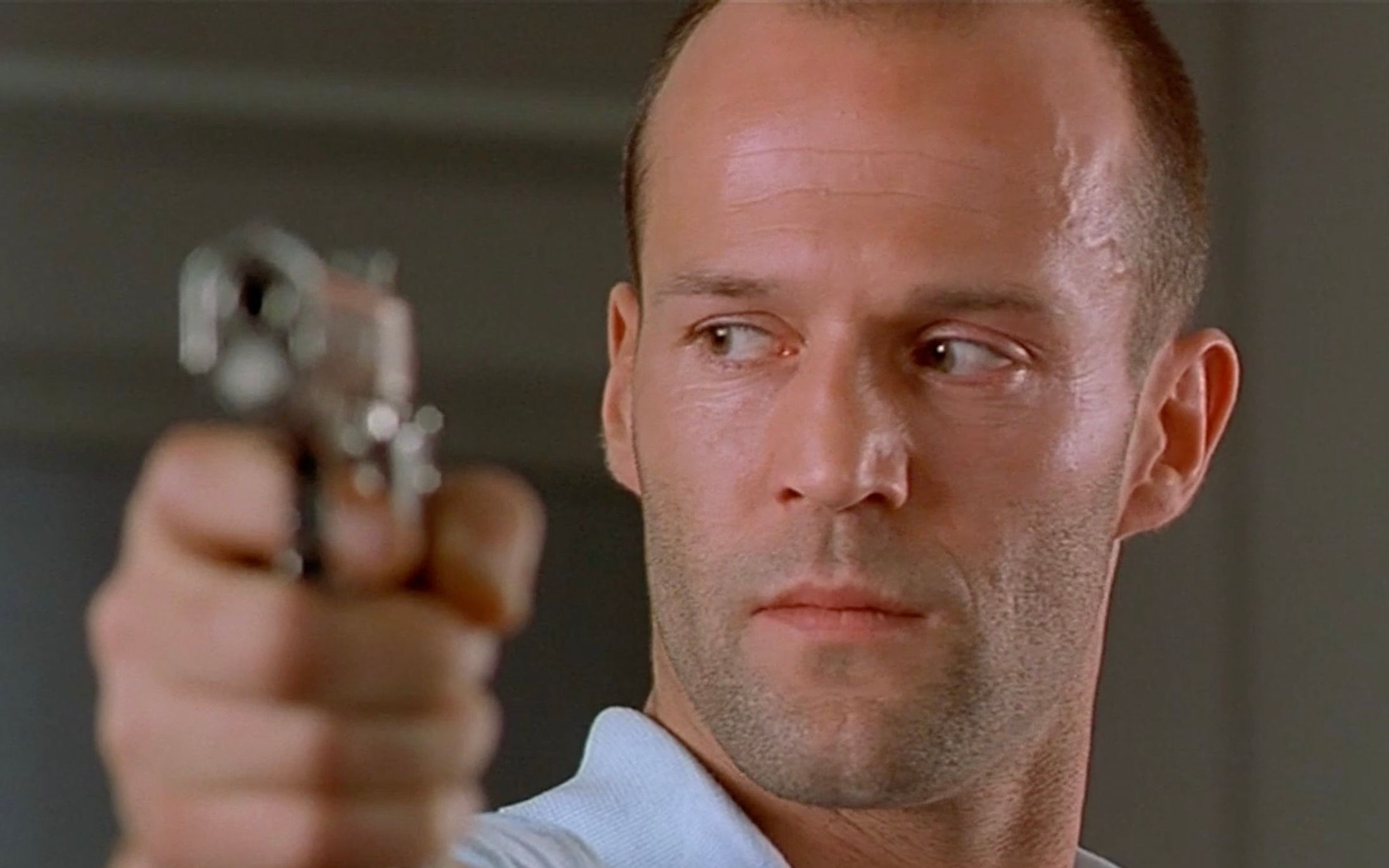 h道特种兵瓦解h帮势力冒险救人,电影《非常人贩》