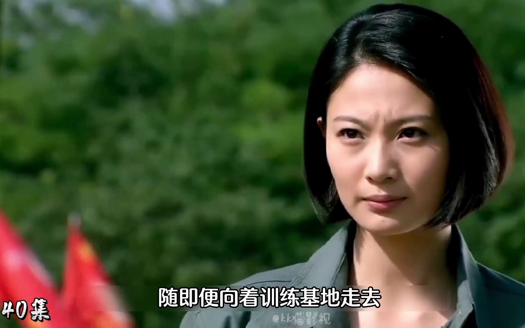 唐心怡想要跟何晨光表白,国际恐怖组织头目现身国内