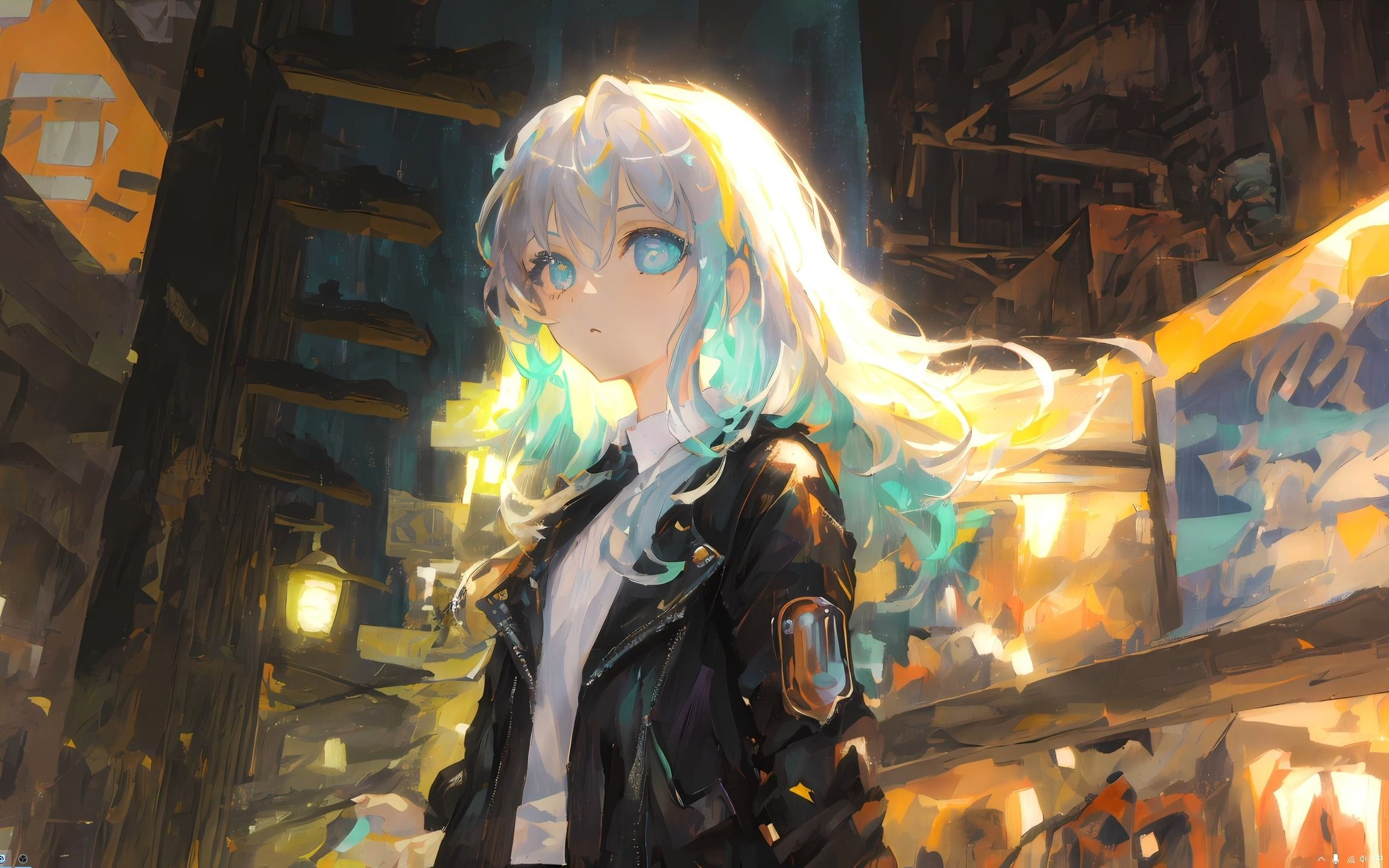 Wallpaper Engine 本周热门壁纸推荐哔哩哔哩bilibili