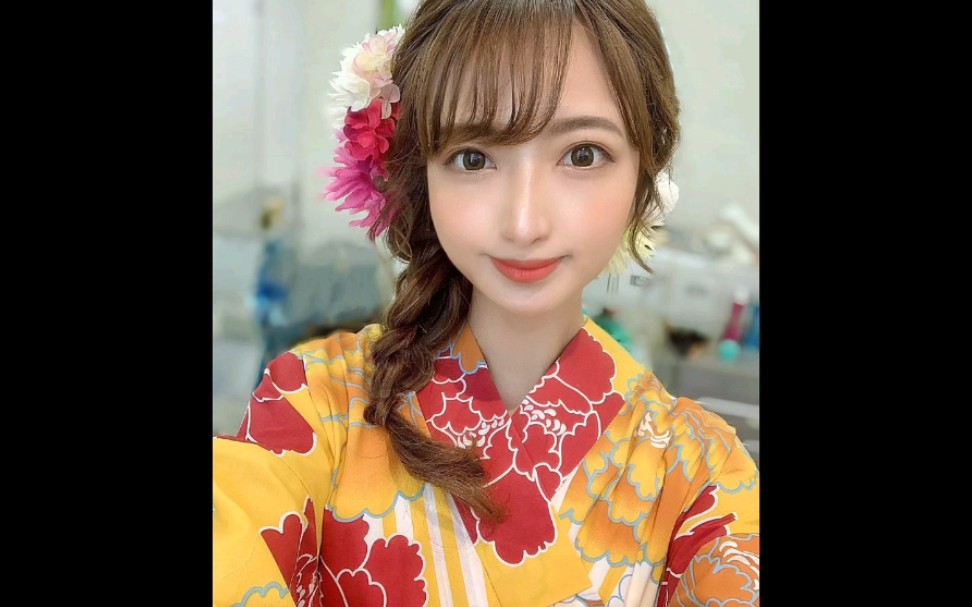 日本演员羽田優里奈 羽田优里奈漂亮小姐姐2019年至2021年精选照片集